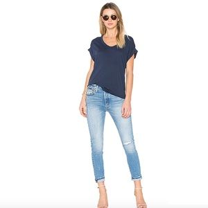 Levi’s 501 Skinny Jeans in Post Modern Blues